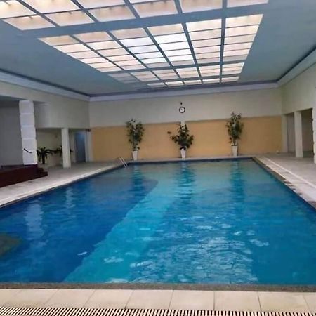 Apartamento Condominio Quisisana Poços de Caldas Zewnętrze zdjęcie