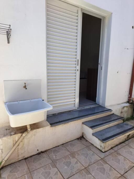 Apartamento Condominio Quisisana Poços de Caldas Zewnętrze zdjęcie