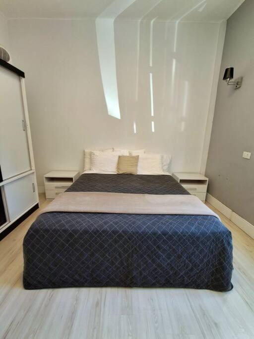 Apartamento Condominio Quisisana Poços de Caldas Zewnętrze zdjęcie