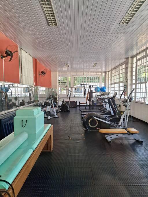 Apartamento Condominio Quisisana Poços de Caldas Zewnętrze zdjęcie